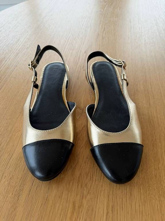 Damenschuhe: 38, H&M, new – Gebraucht aus Zürich von den_c99g 1
