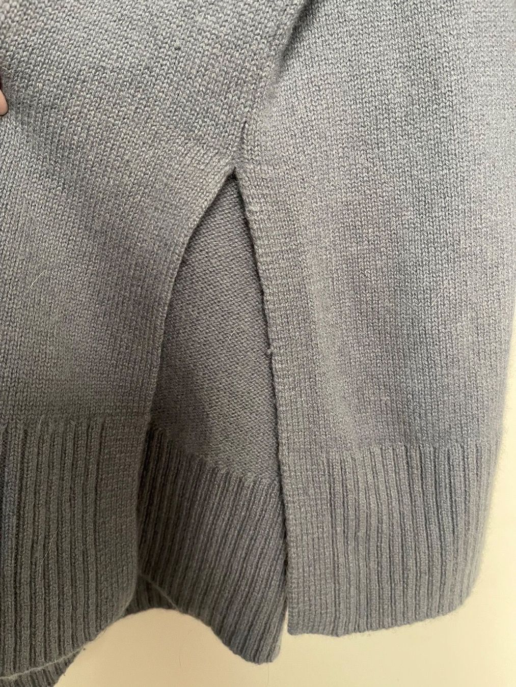 Maglioni & Felpe: FFC Cashmere Rollkragenpullover – Usato da Sachseln venduto da Guguiseli 3