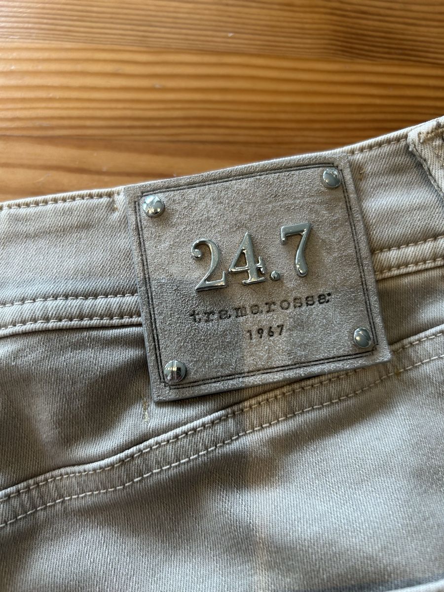 Jeans: Herrenhose Tramarossa – Usato da Wallisellen venduto da Aurorasun 6