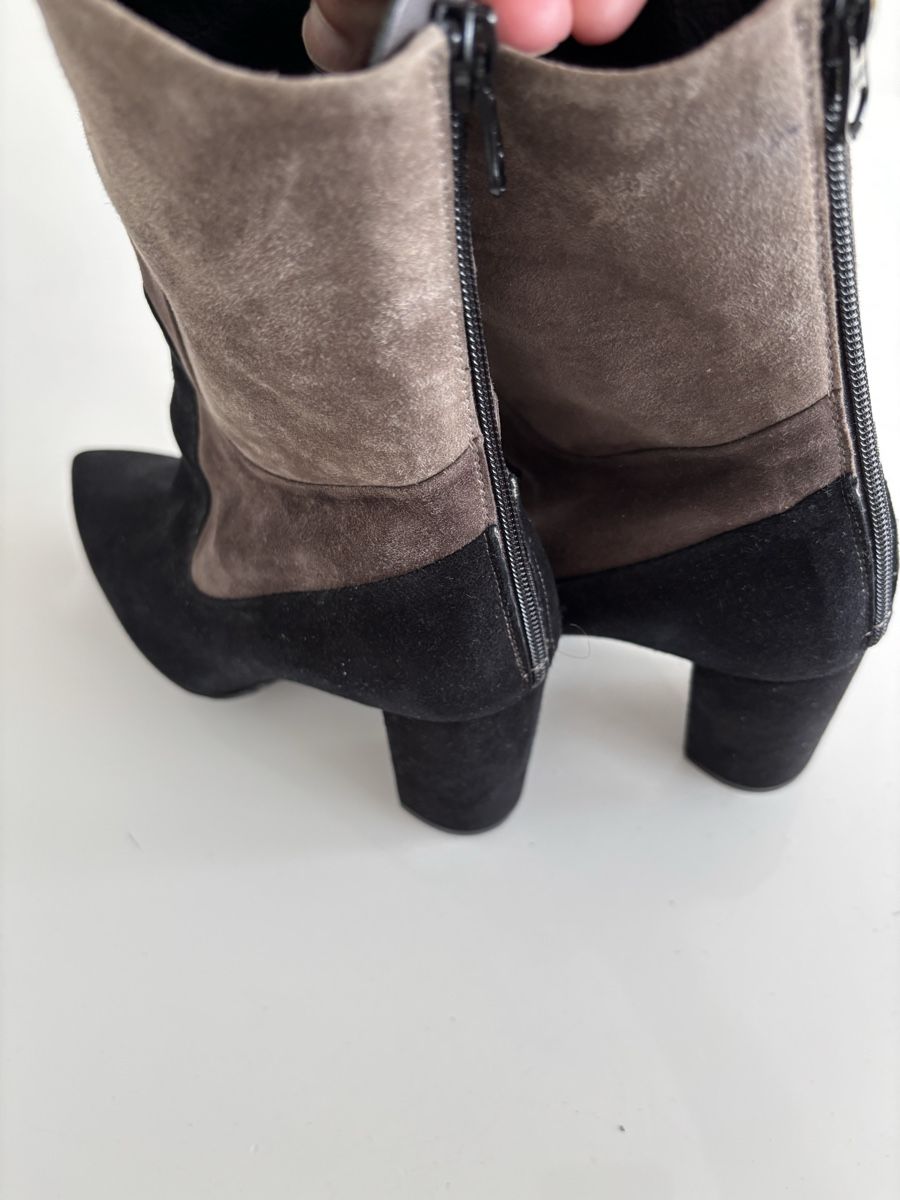 Scarpe da donna: Botte d’Ain taille 39 – Nuovo (secondo la descrizione) da Brügg BE venduto da rah_mqh8 1