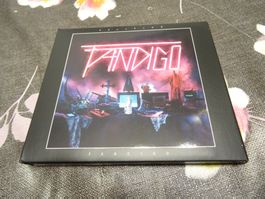 Callejon - Fandigo CD