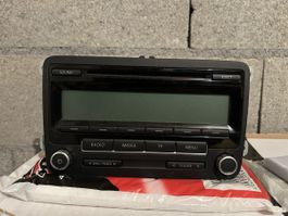 Autoradio VW 