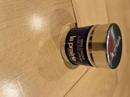 la prairie luxe eye cream skin caviar Augencreme NEU
