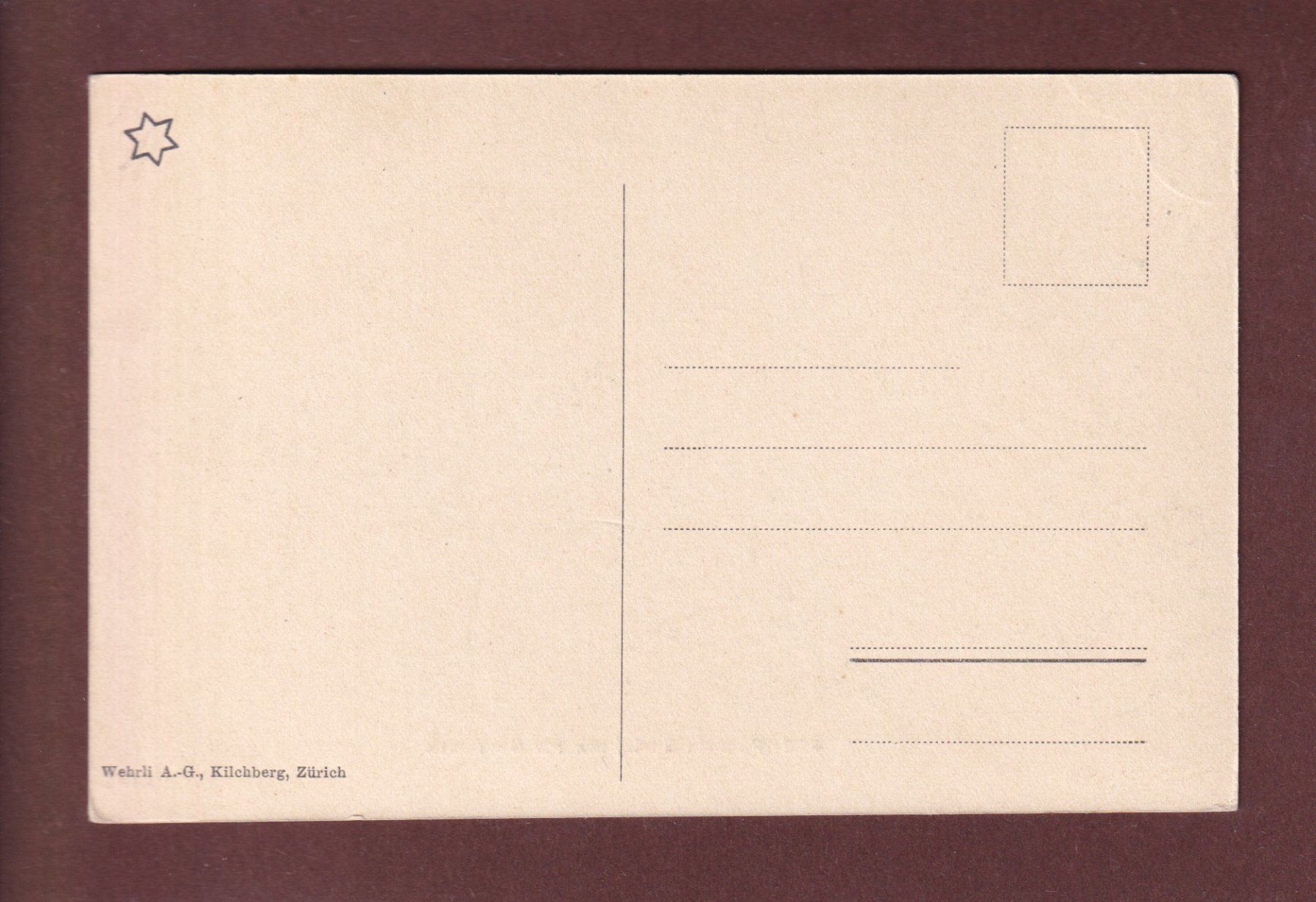 Cartoline postali: FUORCLA SURLEY - Piz Corvatsch – Usato da Pully venduto da nicecards-shop 1