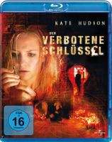 Der Verbotene Schlüssel (2005) Kate Hudson/John Hurt/Blu-ray