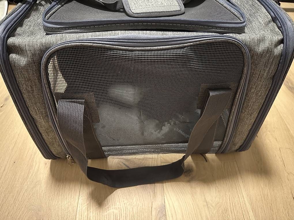 Taschen: Transporttasche – Neu und originalverpackt aus Uzwil von nana.93 3