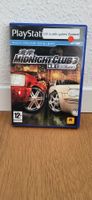 PS 2 - Midnight Club 3 Dub Edition