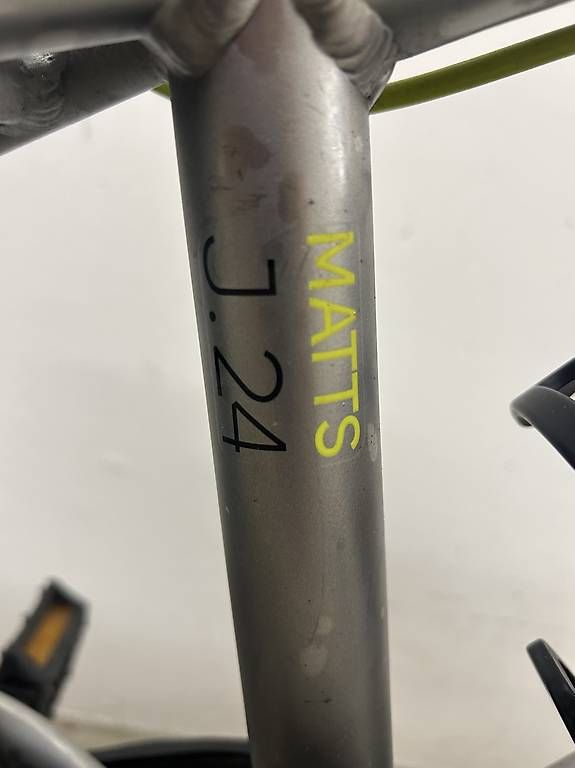 Merida Biciclette: Kinderbike Merida Matts J.24 – Usato da Zürich venduto da themozzalini 2