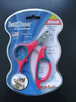 Neue ZEN CLIPPER Krallenschere