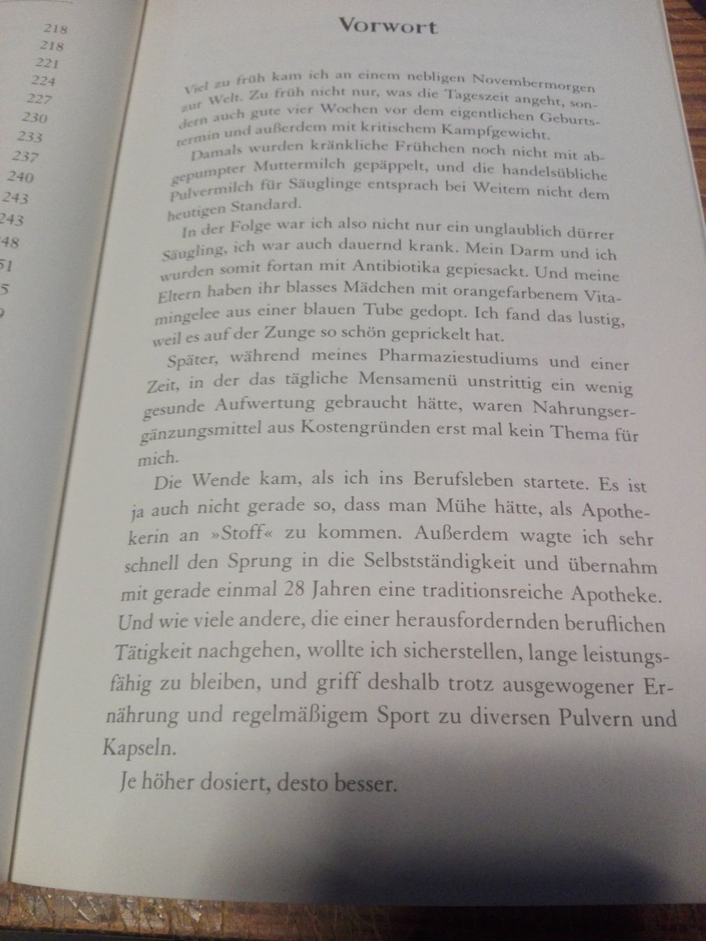 Libri: Nahrungsergänzungsmittel - Ist das gesund oder kann das weg? – Usato da St.Gallen venduto da elk2022 7