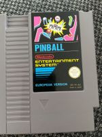 Pinball NES