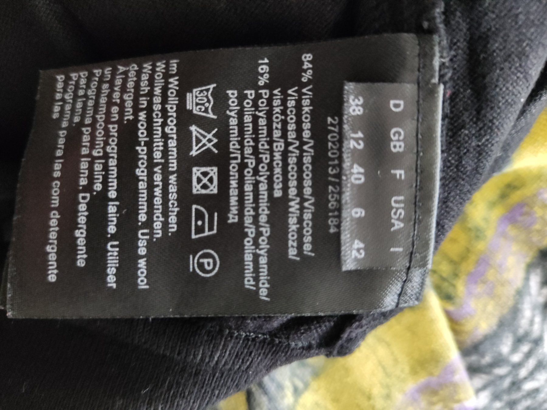 Pullover & Sweatshirts: Pullover Oui 38 – Neu und originalverpackt aus Münchenbuchsee von Cori1968 3