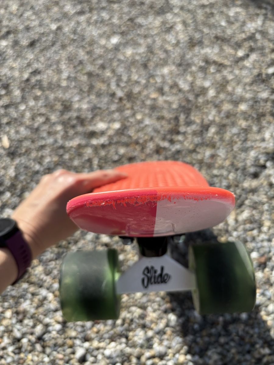 Slide Skateboards: Slide retroboard – D'occasion à Zürich par kam_ysh2 3