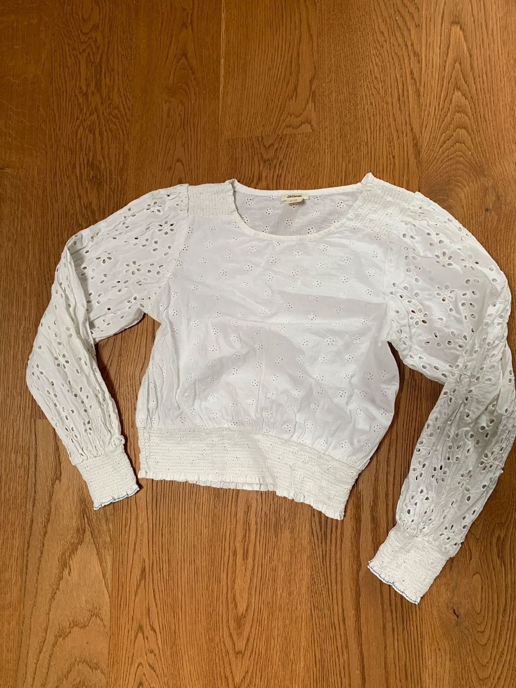 Camicette, T-shirt & Top: Top Bellerose 12 ans – Usato da Jongny venduto da mel_56b9