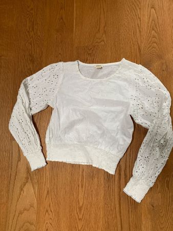 Top Bellerose 12 ans