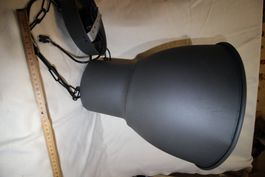 Grosse Hängeleuchte Ikea 40W