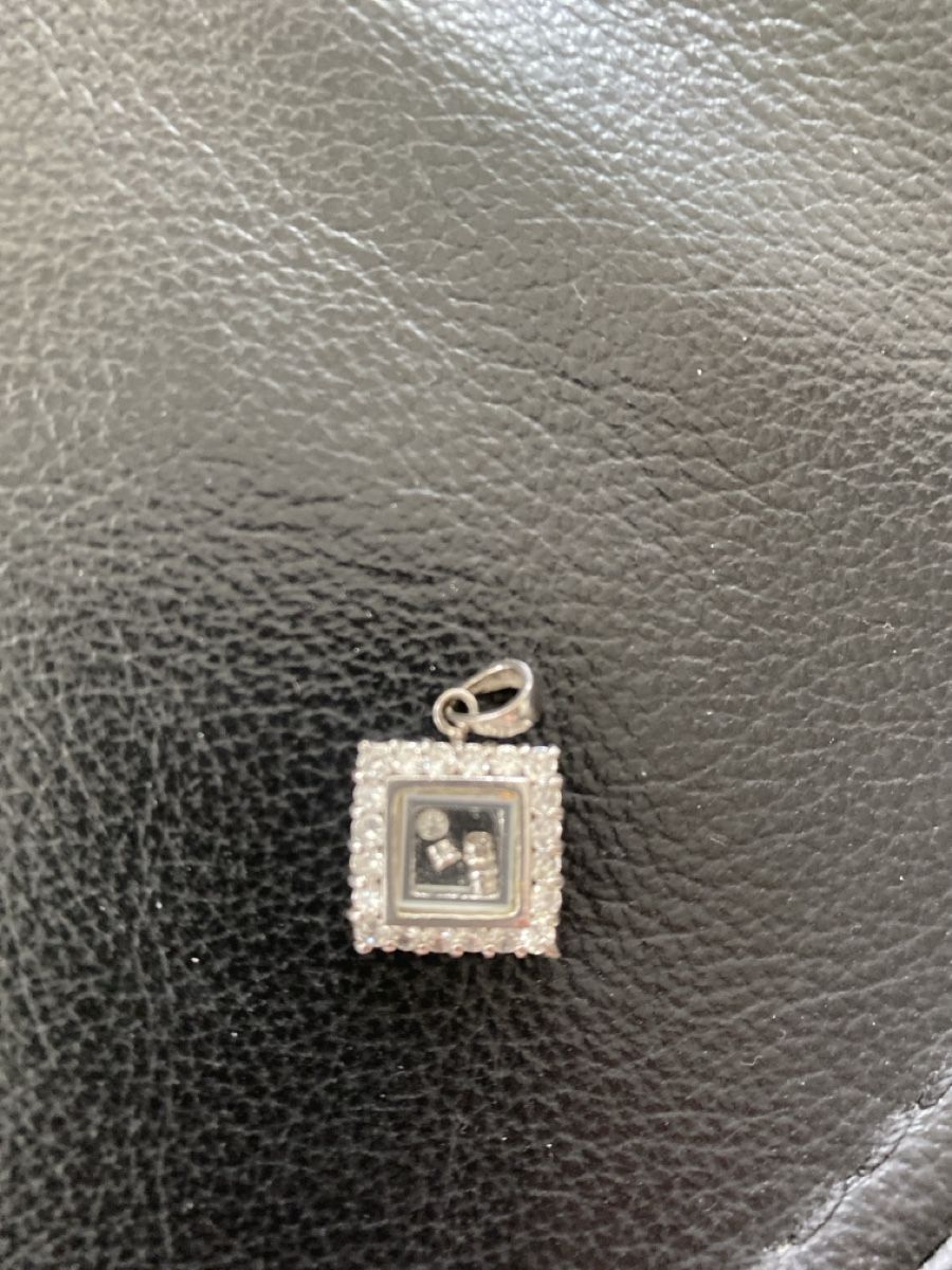 Anhänger: Pendentif  – Neu (gemäss Beschreibung) aus Geneve von pat_p76n 2