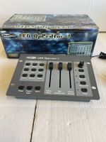 Showtec LED Operator 1 DMX Controller      (A11)