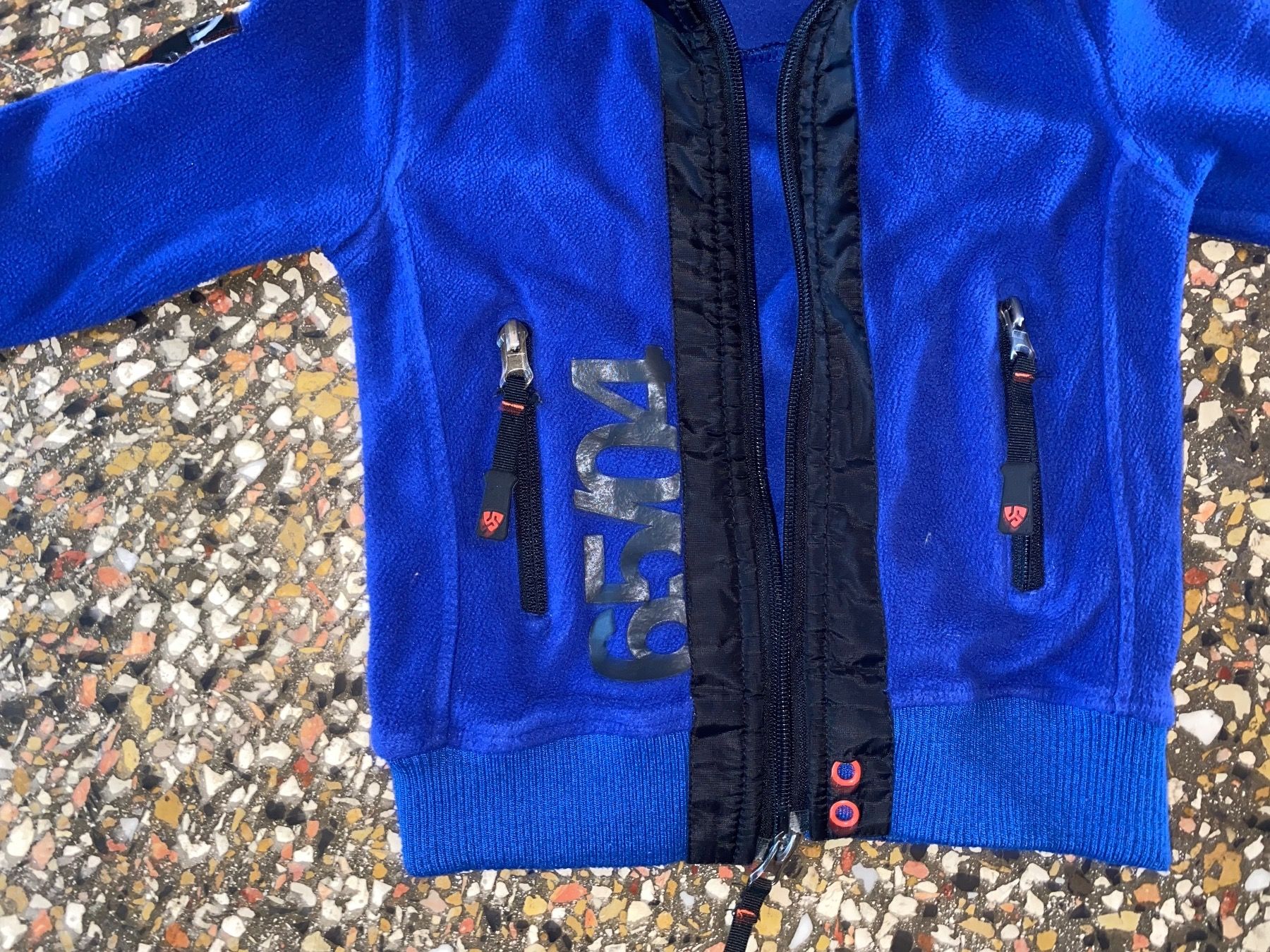 Giacche & Cappotti: Jacke Gr. 98 – Usato da Bern venduto da Elisa64 2