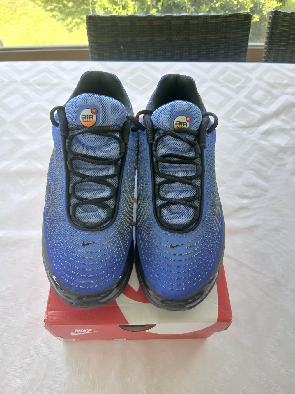 Nike Scarpe da uomo: NIKE Air Max Dn – Nuovo (secondo la descrizione) da Lausanne 25 venduto da gab_7lwm