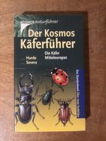 Kosmos Käferführer: Käfer Mitteleuropas