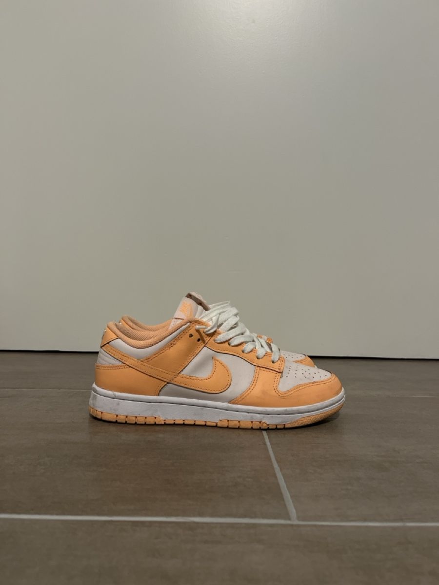 Scarpe da uomo: Nike Dunk 38,5 – Usato da Monthey venduto da srn_z9ww