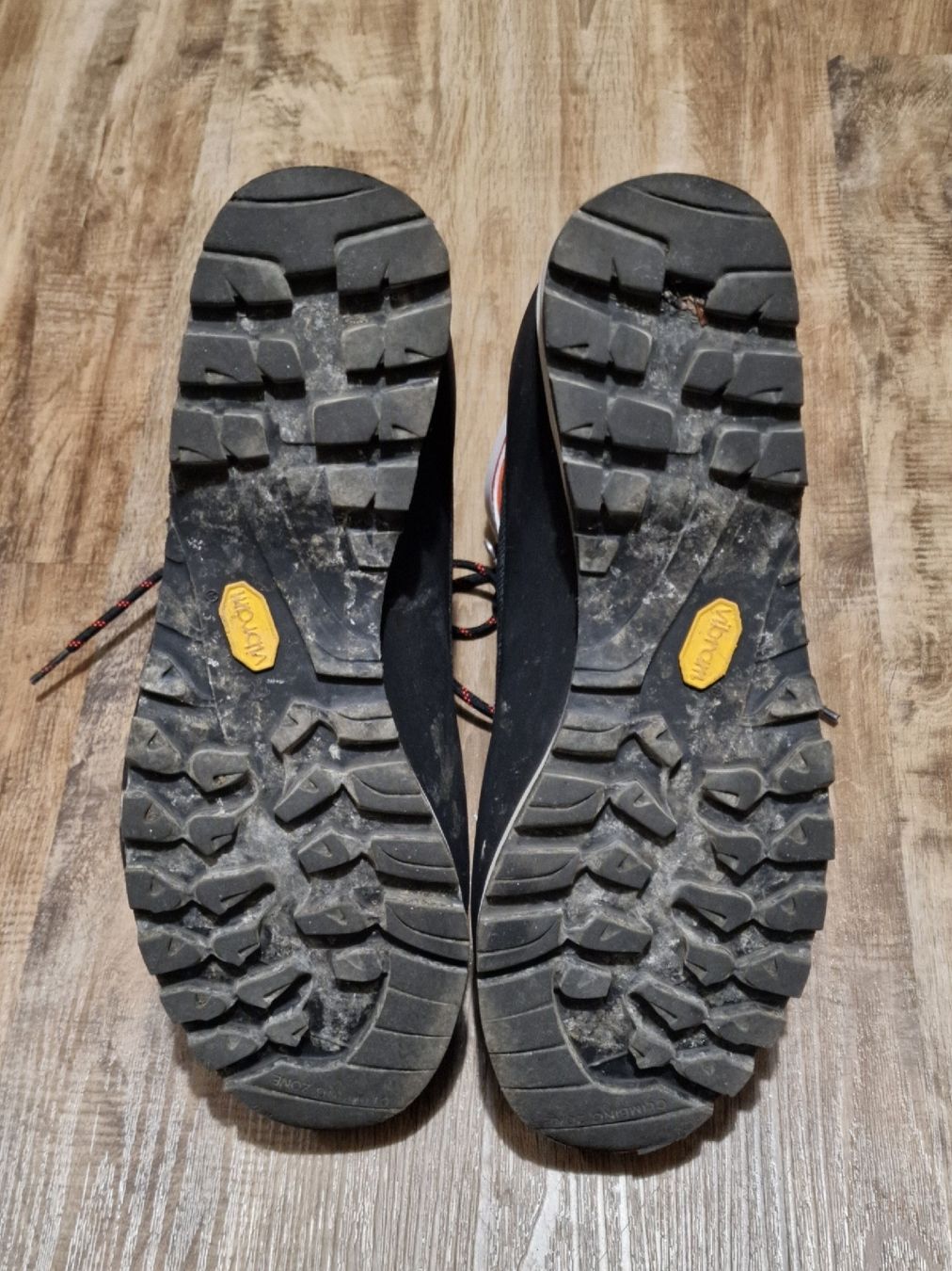 La Sportiva Damenschuhe: La Sportiva Goretex Bergschuhe – Neu (gemäss Beschreibung) aus Olten von papalbina 2