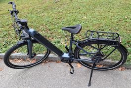 E- Tourenbike, 1X Grösse M, Neuwertig
