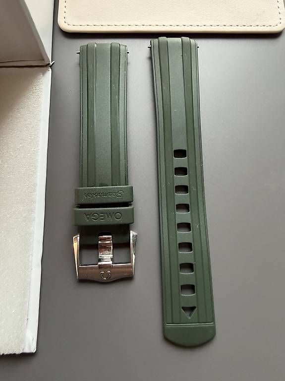 Omega Orologi: Omega Seamaster Diver 300 – Usato da Zürich venduto da timeio-swapwatch 8