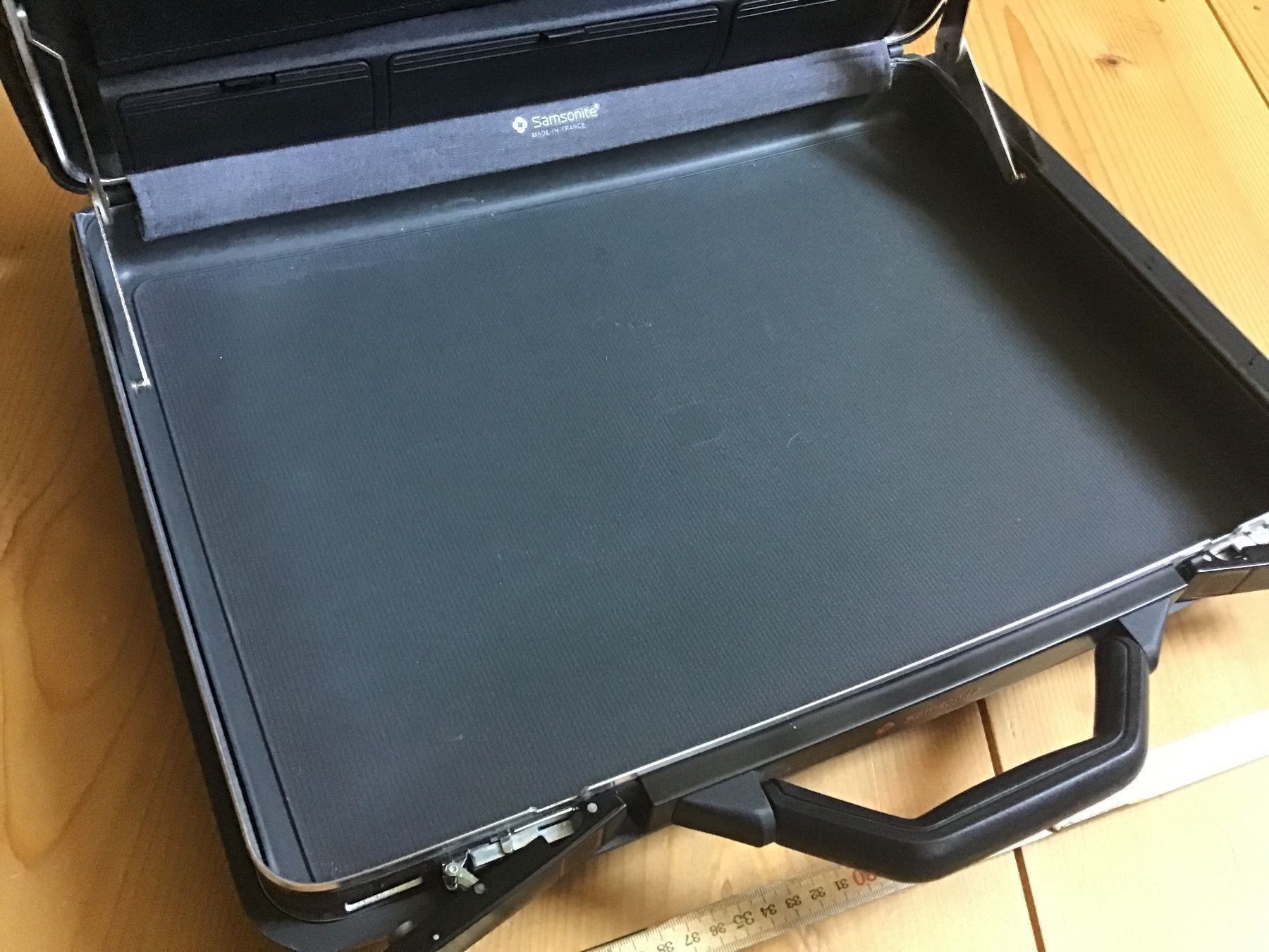 Samsonite Valigie & Borse: samsonite aktenkoffer – Difettoso da liestal venduto da makai05 6