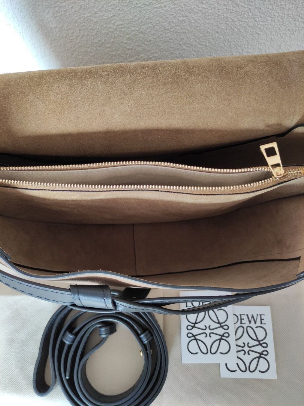 Loewe Borse da donna: Loewe Gate Bag XL, 100% NEW – Nuovo (secondo la descrizione) da Sursee venduto da Re.joy 3