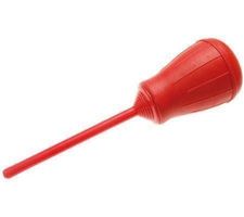 Handabsaugpumpe