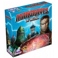 Margraves de Valeria