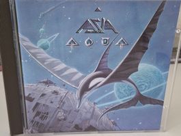 CD ASIA - Aqua
