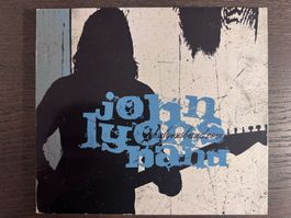 John Lyons Band