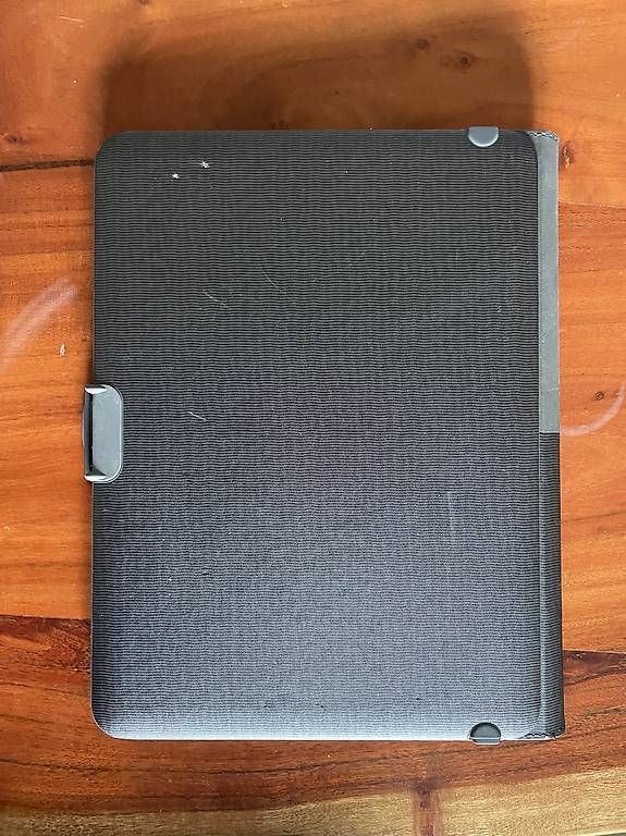 Blocchi: Bamboo Spark - digitaler Schreibblock – Usato da Lenzburg venduto da R-T-I 1
