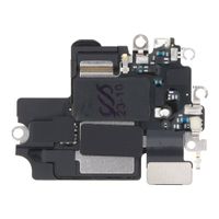 Ear Speaker (Hörmuschel) für iPhone 15 – Original (Pulled)