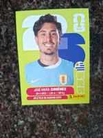 Panini FIFA 2026 José María Giménez, URU 5