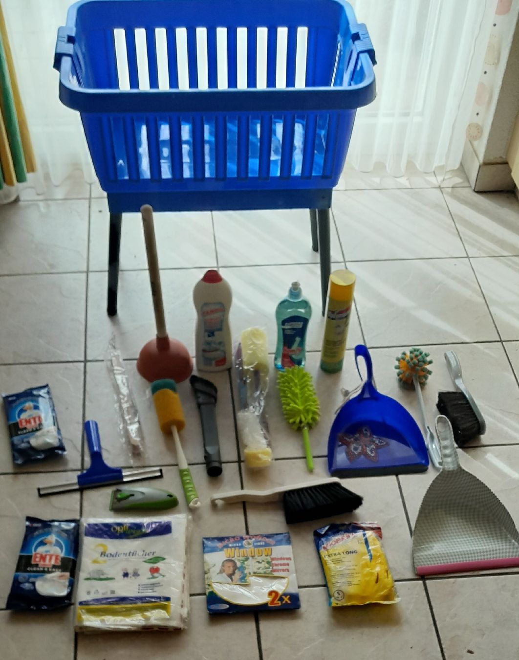 Tutti gli attrezzi: Flohmarkt – Usato da Adlikon b. Andelfingen venduto da Kraemse 5