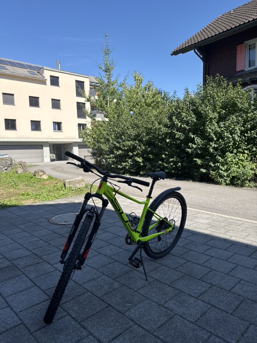 Superior Biciclette: Mountainbike – Nuovo (secondo la descrizione) da Brunnen venduto da Suter.