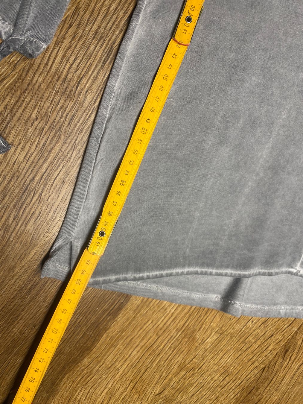 Tom Tailor Maglioni & Felpe: TOM TAILOR SHIRT/PULLOVER Gr.S anthrazit/grau wie NILE – Usato da Frauenfeld venduto da Boldi46 8
