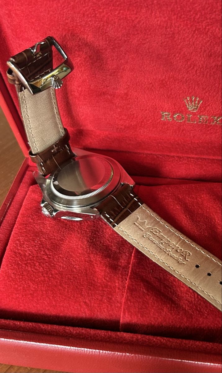 Rolex Montres: Rolex submariner – D'occasion à Genève par dge_kh2d 2