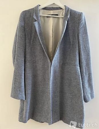 langer Blazer