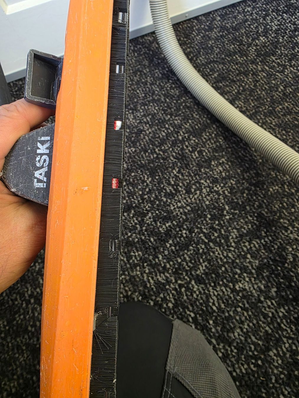 Staubsauger & Zubehör: Taski Staubsauger – Gebraucht aus Lostorf von slk230 3