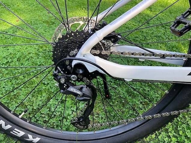 Scott Biciclette: Scott E-Bike Rahmengrösse S neu – Nuovo (secondo la descrizione) da Solothurn venduto da Franco22 8