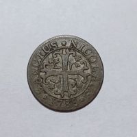 1/2 Batzen 1788 Freiburg