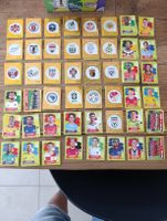 Panini Sticker ca.300 STK.