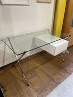 Bureau design Franco Albini édition Knoll