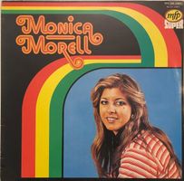 Monica Morell – Monica Morell (LP)