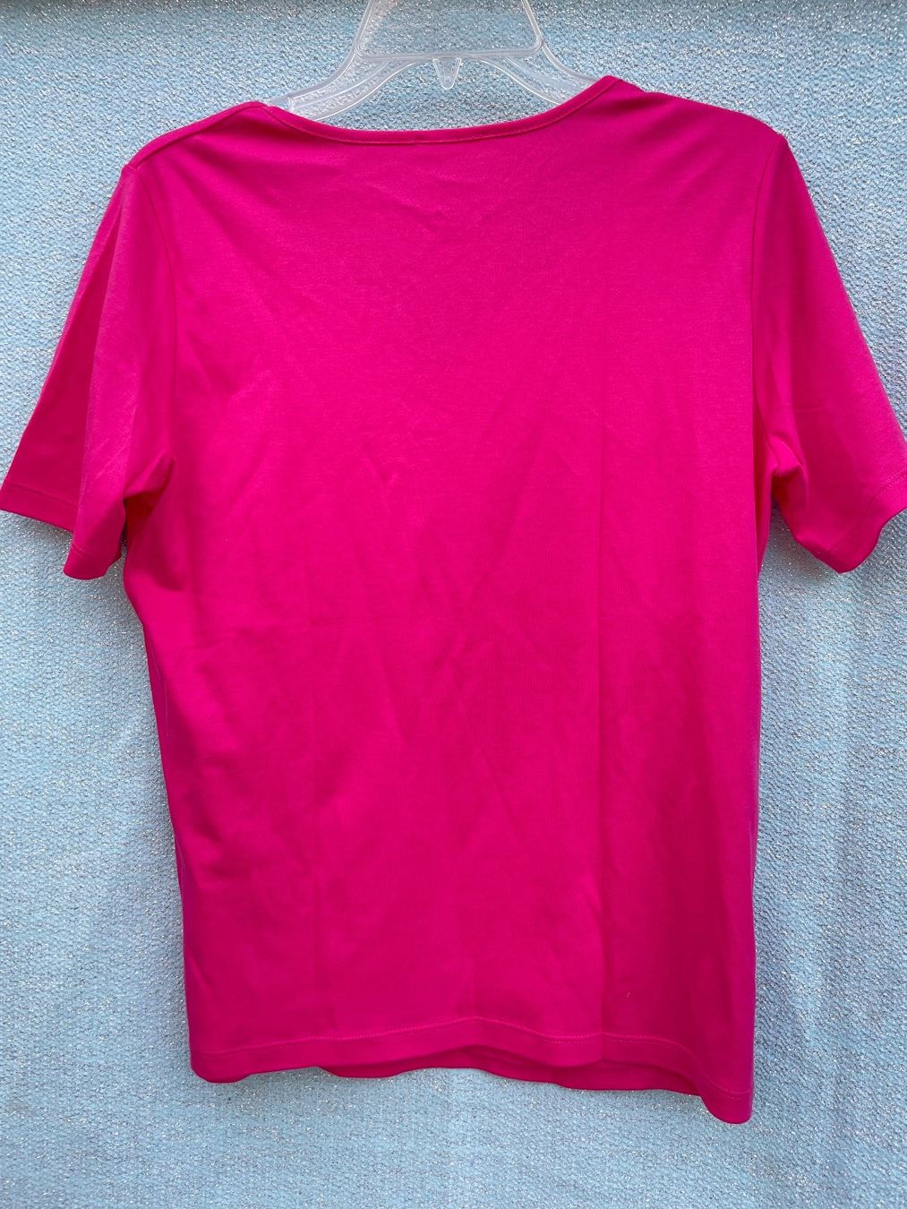 T-shirts: EFIXELLE Shirt Gr. 38 – D'occasion à Frasnacht par GracyStore 1